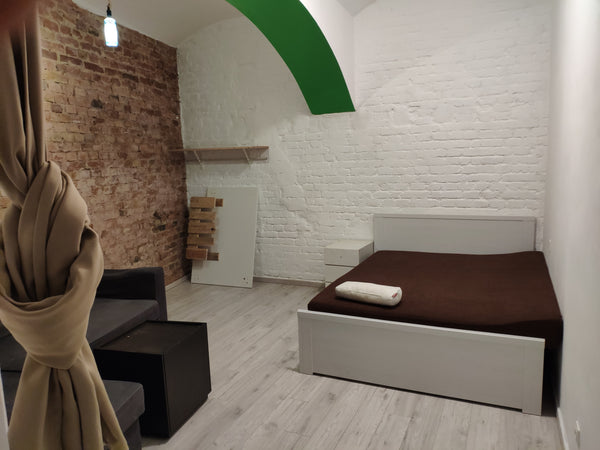 Offer private room in a shared flat of 2 guys. Enjoy your summer with us in the  Vienna, Austria Grüner Streifen in Alsergrund Private room in rental unit vacation rental 38716451