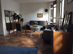 This 2 rooms very lighted appartment is a great opportunity to discover Paris wh Paris, France Charming 1bedroom App Pigalle Entire rental unit vacation rental 6982403