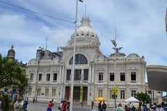 Historic and panoramic citytour: Salvador the first Capital of Brazil  Private Tours and Travel Guide America Bahia CITY Salvador da Bahia Destination Tour America Bahia CITY Salvador da Bahia