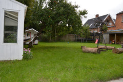 Family friendly home located in quiet residential neighborhood. Walking distance  Family home near center of Copenhagen Entire home vacation rental 38600739