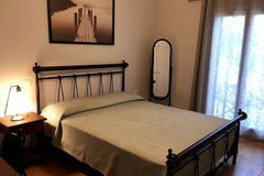 Large, independent, spacious, stylish and modern apartment, 65 m2, fully renovat Athens, Greece Fresh new apartment,  fully equipped, in Adamas Entire rental unit vacation rental 42978607