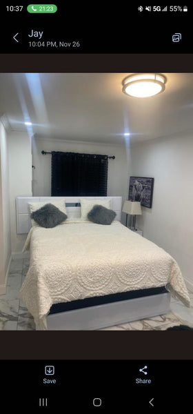 Keep it simple at this peaceful and centrally-located place. it's also nxt to jf  Home in Queens · ★New · 1 bedroom · 1 bed · 1 bath Entire home vacation rental 1033633370292103864