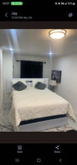 Keep it simple at this peaceful and centrally-located place. it's also nxt to jf  Home in Queens · ★New · 1 bedroom · 1 bed · 1 bath Entire home vacation rental 1033633370292103864