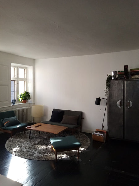 The condo is open-spaced, very well lit, with modern decor and an urban feel!<br Copenhagen, Denmark Light and modern 1-bedroom condo in the heart of Copenhagen. Entire condo vacation rental 52765366