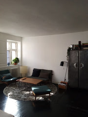 The condo is open-spaced, very well lit, with modern decor and an urban feel!<br Copenhagen, Denmark Light and modern 1-bedroom condo in the heart of Copenhagen. Entire condo vacation rental 52765366