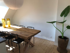 Located in the hip Nørrebro just 2 minutes from the metro. You are just a short  New Haven, CT Top-floor New Yorker studio in hip Nørrebro Entire rental unit vacation rental 44350147
