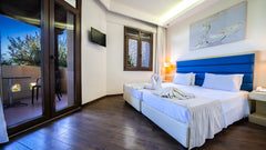 Forest Park Hotel is a traditional family hotel in Rethymno, Crete. It's locatio Rethimnon, Greece Forest Park Hotel - Superior Suite Room in hotel vacation rental 49603546