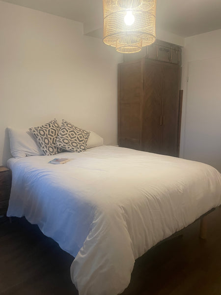 Faites une pause dans un appartement cosy<br /><br /><b>The space</b><br />Chamb  Le 7 de cœur Private room in rental unit vacation rental 772509275782708981