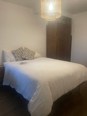Faites une pause dans un appartement cosy<br /><br /><b>The space</b><br />Chamb  Le 7 de cœur Private room in rental unit vacation rental 772509275782708981