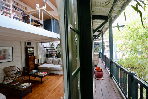 At the heart of the trendy Canal Saint Martin neighborhood, this unique industri Paris, France Amazing loft in central Paris - 80 sqm Entire loft vacation rental 23995237