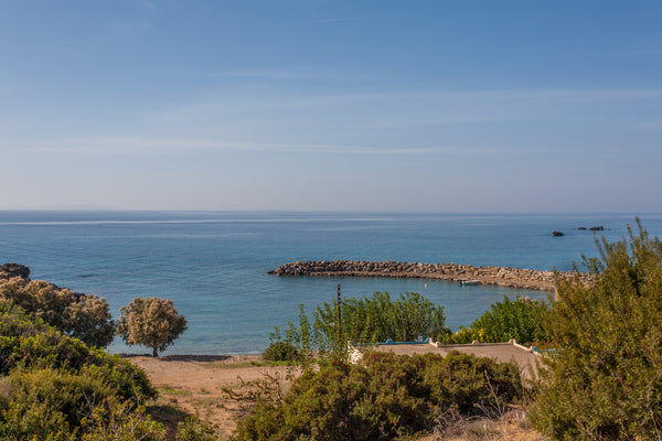 Lakkoi is a nice and peaceful place in Sfakia. Its sandy beaches, crystal clear  Chania, Greece Serene room by the sea with view Entire rental unit vacation rental 6547476