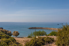 Lakkoi is a nice and peaceful place in Sfakia. Its sandy beaches, crystal clear  Chania, Greece Serene room by the sea with view Entire rental unit vacation rental 6547476