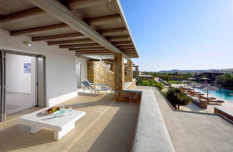 Aphrodite apartment is a 65m2 (square meters)  house that can truly exceed your   Village Christoulis 2 Bed Rooms Entire condo vacation rental 43451694