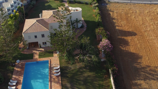 LOCATION : KATO GOUVES - GOUVES - HERAKLION - CRETE - GREECE<br /><br />The Vill  6Br Luxury VILLA  SEA VIEW & PRIVATE POOL  CRETE Entire villa vacation rental 24762333