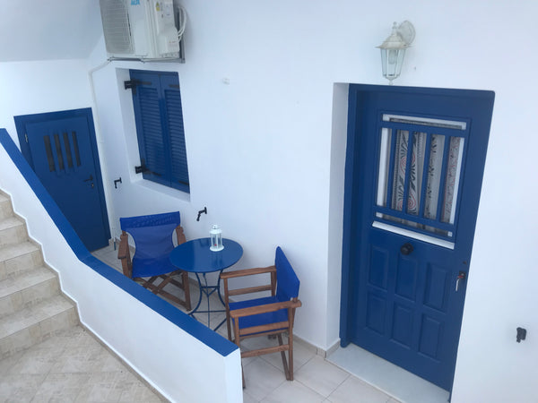 Dear traveler get ready for a perfect getaway!<br />Put on your swimming suit, g  Asimina Studios (2) Cycladic home vacation rental 50893470