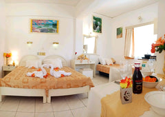 Evli Apartments is fortunately  located in the most  beautiful area of Rethymno  Greece Evli 5, a few minutes from  center of Rethymno Entire rental unit vacation rental 23782754