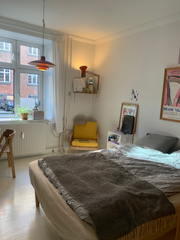 Near transportation, nice restaurants, and grocery shopping. <br />A perfect apa Hellerup, Denmark APARTMENT IN THE COOLEST AREA IN COPENHAGEN Entire condo vacation rental 52434161