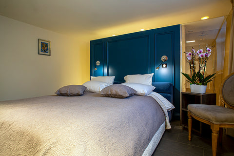 Appartement d’exception idéalement situé aux abords du célèbre Parc Bordelais et Bordeaux, France Appartement d’exception idéalement situé Entire rental unit vacation rental 48324597