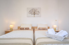 Kapris House is situated 80m from the most popular beach in Ag. Prokopios. It co Greece Apartment with RooftopTerrace and Seaview Entire home vacation rental 18356165