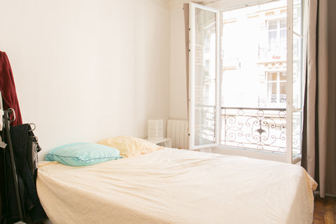 A nice flat in Paris, very close to Alesia (near from Denfert Rocher Paris, France Nice flat in Paris (Alesia) Entire rental unit vacation rental 6233760