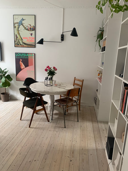 Nyd det simple liv i denne fredelige og centrale beliggende bolig i Københavns c  Skøn lejlighed lige ved Nørrebroparken Entire rental unit vacation rental 632341626401319520