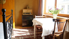 I moved to the south of Belgium: the Gaume region. It is also called the provenc Antwerp, Belgium Art Tout Private room in rental unit vacation rental 6271039
