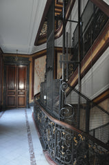 Appartement familial de cinq pièces d'une surface de 130 m². Grand salon, cuisin Paris, France Cocon familial Concorde Entire rental unit vacation rental 6448011