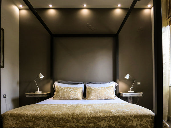 A luxurious 90 square meter apartment with one bedroom, spacious living dining r Chania, Greece Casa Faidra Luxurious Αpartment Entire home vacation rental 13285373