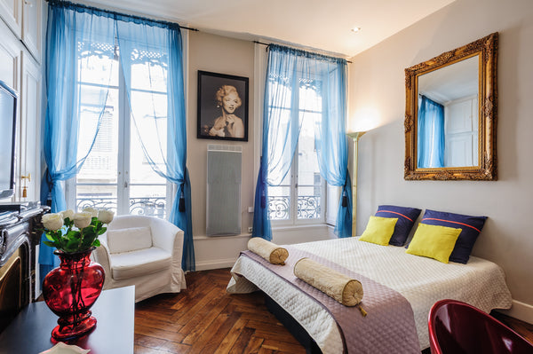 Bienvenue au cœur de la ville des lumières ce studio ce situe à un emplacement d  Appartement Lyon centre ville Entire rental unit vacation rental 12691641