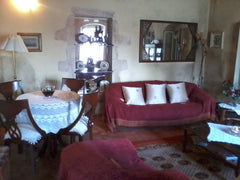 Traditional House for rent, in the village of Alikambos, located in the green an Chania, Greece Villa Mireta... Entire home vacation rental 10629753