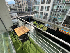 Oplev blandingen af det pulserende København med den rolige stemning omringet af Copenhagen, Denmark Smuk lejlighed ved vandet Entire condo vacation rental 678852718578207865