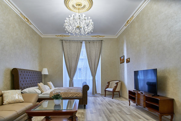 We would like to invite you in our Royal Apartment at Bilkova street, in the hea Prague, Czechia PRESIDENTIAL ROYAL APARTMENT IN HEART OF PRAGUE Entire rental unit vacation rental 29735264