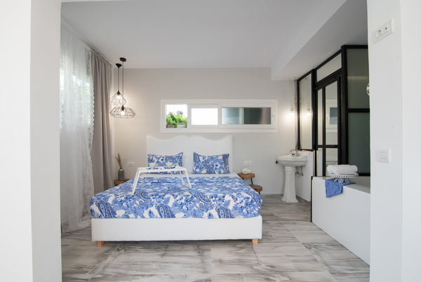 Located on the luscious and cultural greek island of crete, on the village of Ma Malia, Crete, Greece Stella Maria - Junior Suite close to the Beach Private room vacation rental 19714438