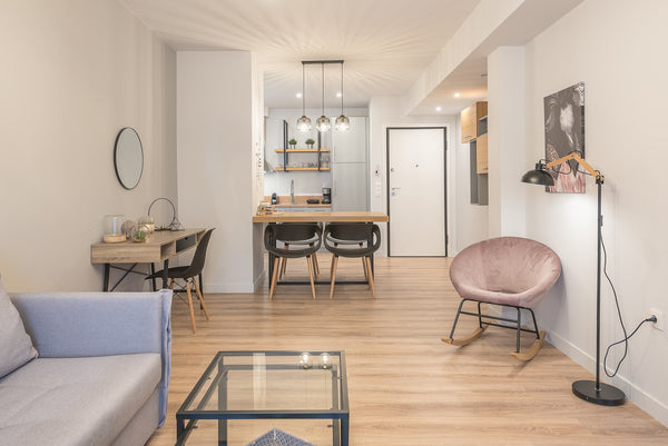 I believe in Free Space, one that you can easily access and transform it accordi Athens, Greece Modern & Spacious apartment in Gazi Neighborhood. Entire rental unit vacation rental 557689670209093173