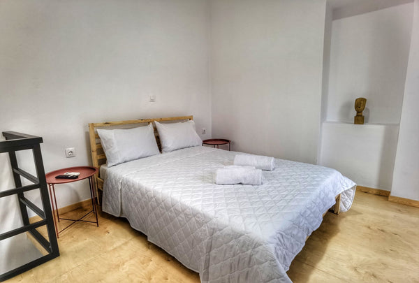Chalepa Palace created in 2022 which is located just 15 minutes from the center  Chania, Greece Chalepa Palace #3 (maisonette) Entire home vacation rental 593516170451636027