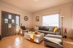 House Alexandros is located in Falasarna, known for its sandy beaches. It is als Chania, Greece Casa Alexandros, quiet, near the beach, brand-new Entire villa vacation rental 711275491124093136