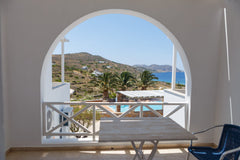Our complex consists of 12 private apartments, a public dinning room which can a Greece Room #2 Villa Regina Resort Entire rental unit vacation rental 42756375