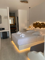 Eternal Town Suites is a small complex located in the middle of Mykonos Old Town Greece Eternal Town Suites #1 Entire rental unit vacation rental 41792102