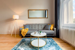 Elegant, comfortable and newly reconstructed 1 bedroom apartment with elevator a Prague, Czechia Newly reconstructed apartment for up to 4 persons Entire condo vacation rental 596376429839030741