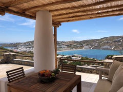 A stunning property offering amazing views to the sea and the countryside. <br /  CASA ELENA Traditional Mykonian apartment Cycladic home vacation rental 35325427