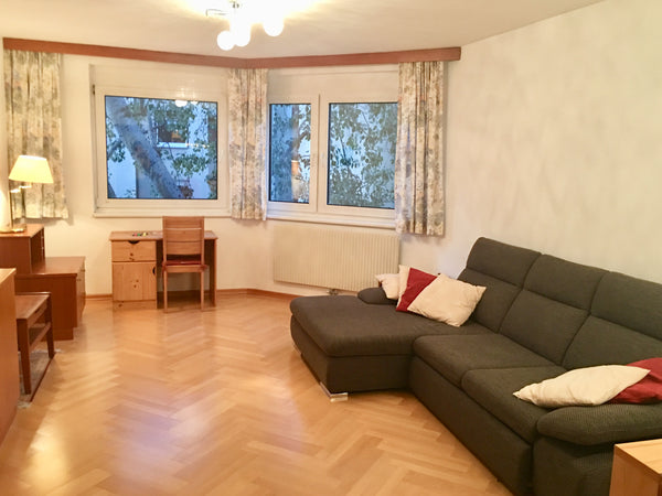 Enjoy a bright sunny apartment close to the Volksoper of Vienna! Close to a tram Bilbao, Spain Bright and sunny apartment near Volksoper Entire rental unit vacation rental 20517590