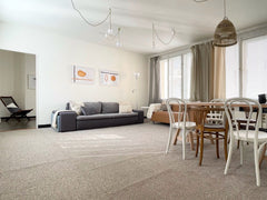 Two flats in a detached two-storey building inside a block with its own separate Warsaw, Poland Duplex near Wenceslas Square Entire guesthouse vacation rental 651438372636119376
