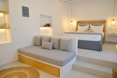 Ninomilos apartments - Pirates' Lair - Luxury Traditional House<br /><br /><b>Th Greece Ninomilos apartments - Luxury Traditional House 3 Cycladic home vacation rental 43911605