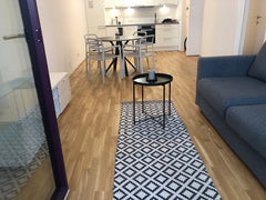 Apartment centrally-located within walking distance to the 1st district and Wien Vienna, Austria One-Bedroom with loggia Entire rental unit vacation rental 685486685949469906