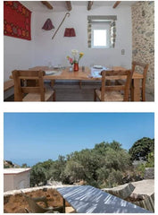 Surround yourself with style in this standout space.<br />traditional house 85qs Athens, Greece Crete-Sellia Stone House Entire home vacation rental 699646993007222920
