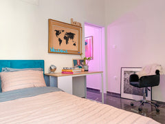 Beautiful newly renovated 1b apt at the foot of Lycabettus Hill. <br />THE BEST  Santorini, Greece Lycabettus,Gem of Athens City Center+2 FREE BIKES Entire condo vacation rental 568863474787193516