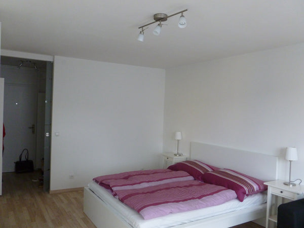 Du wirst meine Unterkunft lieben wegen der U4-Nähe.<br /><br />Meine Unterkunft  Vienna, Austria U4 Hietzing - Businessapartment - longterm stay Entire condo vacation rental 50279866