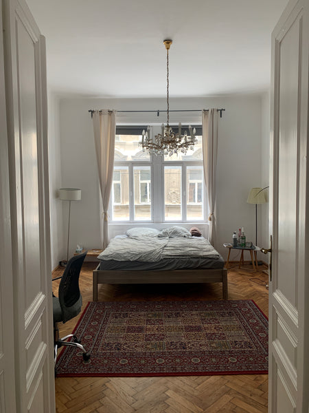 Von dieser zentral gelegenen Unterkunft aus seid ihr in Nullkommanichts an allen Lohr a. Main, Germany Zentrale Altbauwohnung in Josefstadt (8ter Bezirk) Entire rental unit vacation rental 699651754998159505