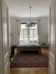 Von dieser zentral gelegenen Unterkunft aus seid ihr in Nullkommanichts an allen Lohr a. Main, Germany Zentrale Altbauwohnung in Josefstadt (8ter Bezirk) Entire rental unit vacation rental 699651754998159505