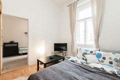 Útulný byt v Holešovicích ,které se nacházejí 10 minut veřejnou dopravou od hist Prague, Czechia Cozy apartment in Prague Entire rental unit vacation rental 11807128